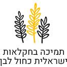 תמיכה בחקלאות ישראלית כחול לבן